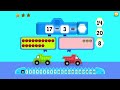 Subtraction Below 20 Starfall