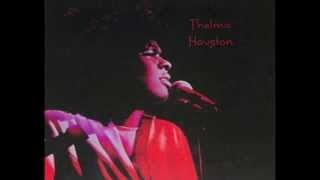 There Is A God-Thelma Houston