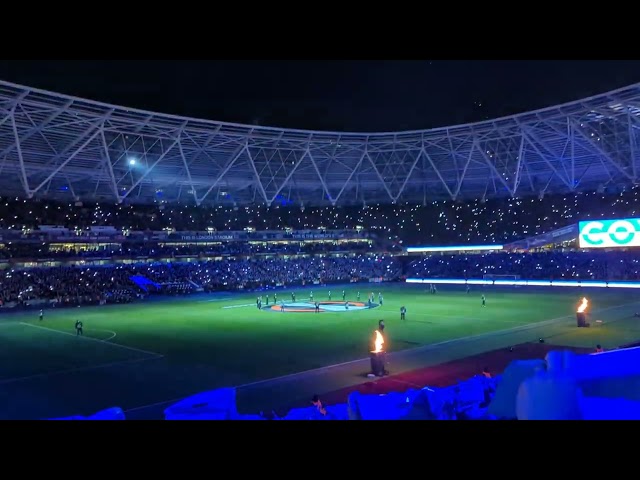 Vídeo relacionado con Up The Hammers!: The West Ham Battalion in the Great War 1914-1918