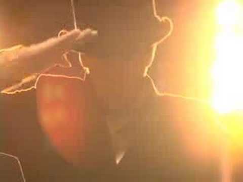 Club NUVO - Travis Wall Teaser