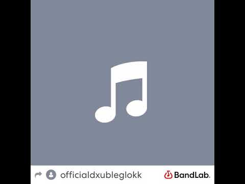 Dxuble Glokk - Slimy,Grimy,Shiesty (SGS) Prod By. Qestn