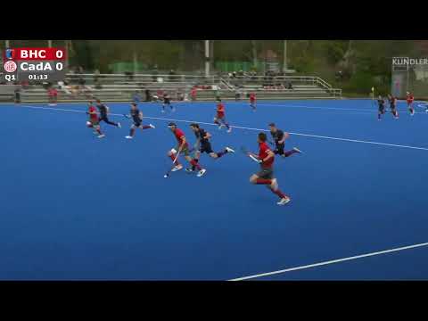 TOP5 Tore der Herren Bundesliga vom 23/24.05.