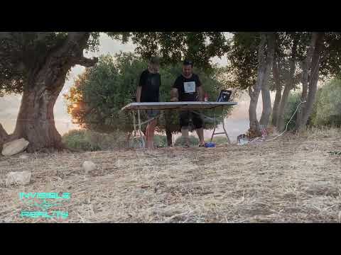 Invisible Reality @ Unite - Psytrance Sessions