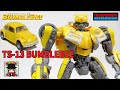 バンブルビーがリニューアル トランスフォーマー スタジオシリーズ TS 13 �