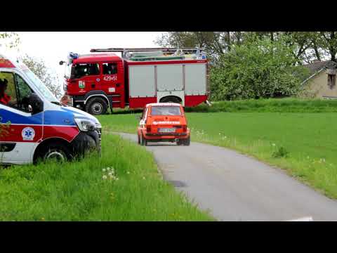 Super Sprint o Puchar Wójta Gminy Jodłowa 2021 - START