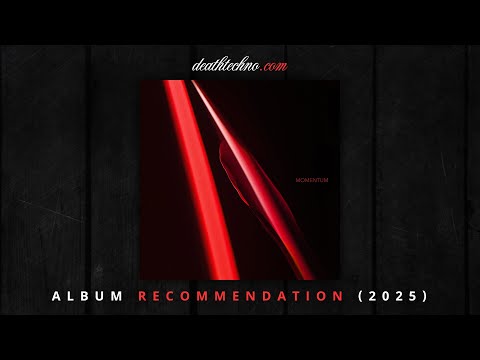 DT:Recommends | Wigbert - Momentum (2025) Album