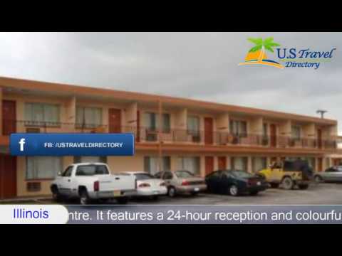 Royal Inn - Mount Vernon Hotels, Illinois