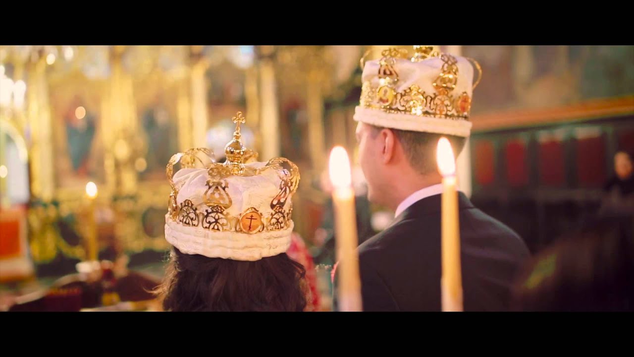 Milena i Nikola — video