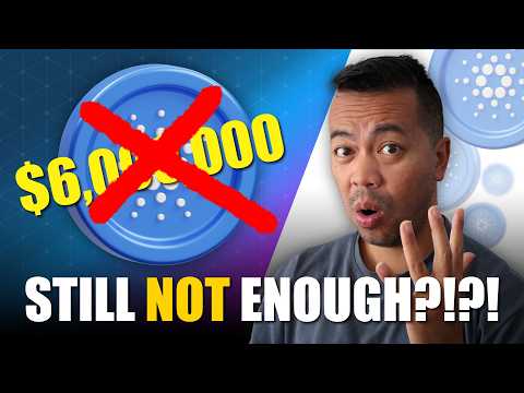 💸 $6M Net Worth Not Enough?! Crypto Retiree’s INSANE Goals, 🔥 SNEK EXPLODES on Kraken!