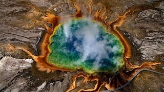 Epitaph (King Crimson) + scenes from Home (2009) documentary on a world out of balance