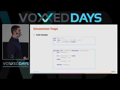 Java performance techniques  The cost of HotSpot runtime optimizations by Ionut Balosin