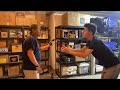 Angry Dad DESTROYS Game Controllers