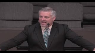 Biblical Submission and the State