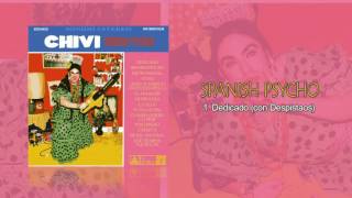 Chivi - Dedicado (Con Despistaos)
