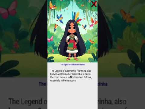 Folklore and Legends