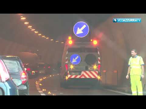 In un anno nel Vco 342 incidenti stradali con 9 morti