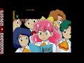 Sega Saturn Daina Airan 1996