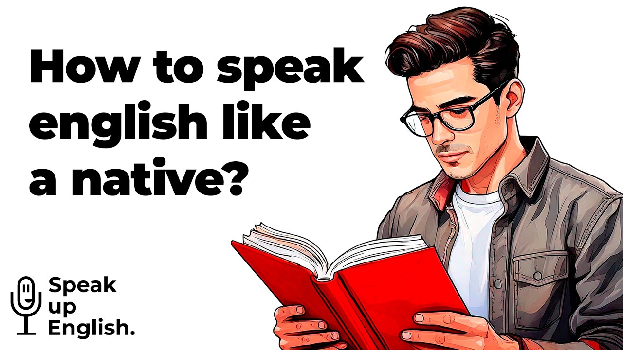 How To Gain That Fluency | Speak English Fluently | Improve Your English