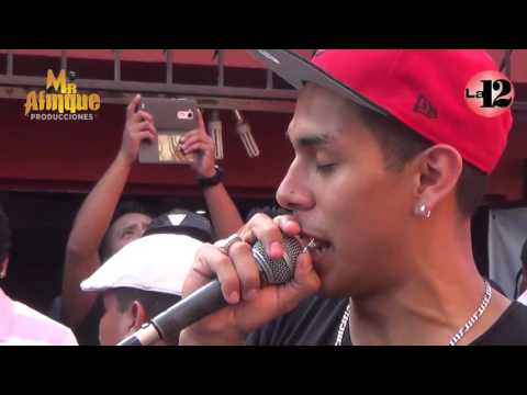 El Incomprendido-Cesar Vega-La 12