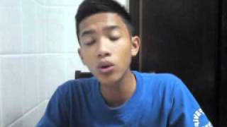 Khairul Bahri - Kemana Kau Menghilangkan Diri (Cover)