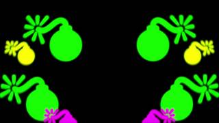 CHUMBAWAMBA - Amnesia - LYRICS VIDEO