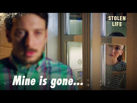 Mine is gone! - Stolen Life | Short Scenes