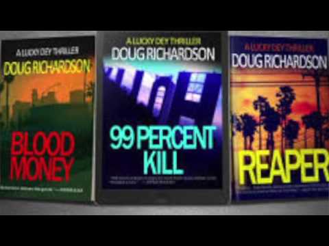 Doug Richardson Presenting at CCWC 2017