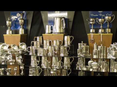 Pinder Bros. Ltd established 1877