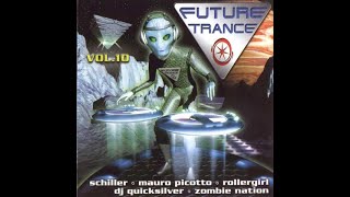 Future Trance Vol. 10 (1999) (CD02)