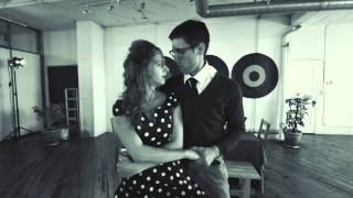 DO YOU LOVE ME -The Contours | Choreography by Jonnie Stapleton