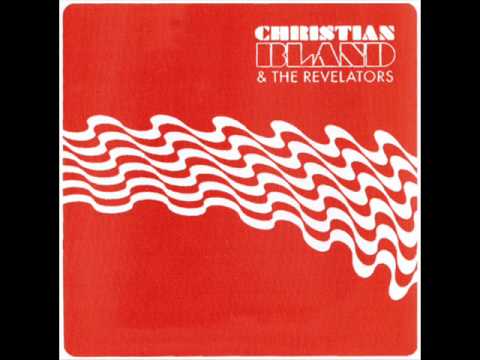 Christian Bland and The Revelators