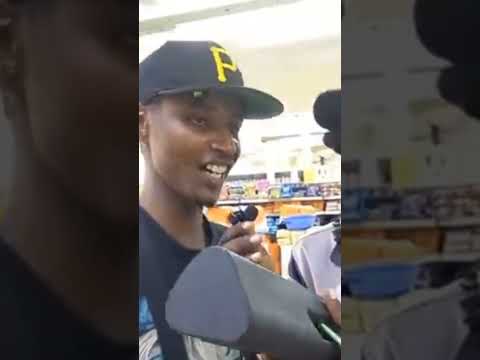 jazza launch. Dollar tariq ft. kassa boss. at imara daima