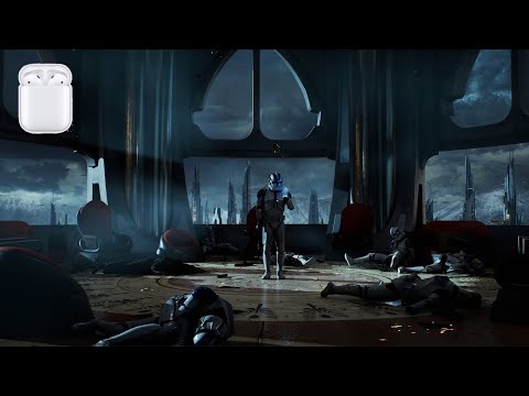Order 66 but even more sadder.. [4k] Orchestra & Cinematic Suite