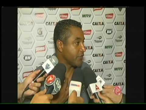 Galo vence Tombense com direito a golaço de Otero