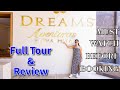 Dreams Aventuras Riviera Maya-Mexico Resort & Spa Full Tour & Review || Everything You Need To Know
