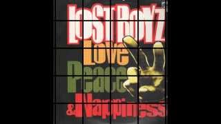 Lost Boyz - So Love