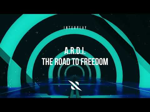 A.R.D.I. - The Road To Freedom