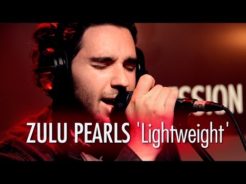 Zulu Pearls 'Lightweight' LIVE
