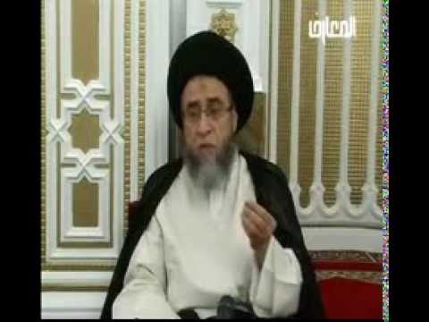 ⁣موارد سقوط  الاذان / الاذان و الاقامة / السيد صباح شبر / فواصل فقهية