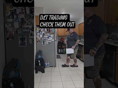 SHOUT OUT TO DLT TRADING @wellregulated8725 @dlttrading