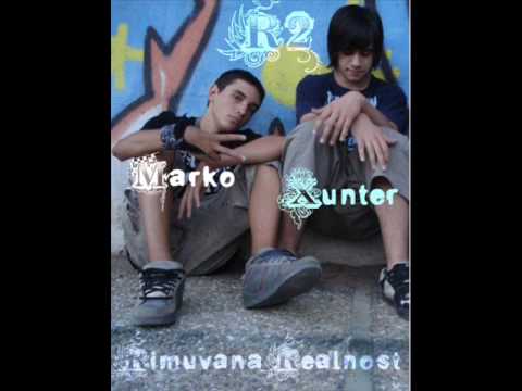 R2 ft L E F & marty Gjon