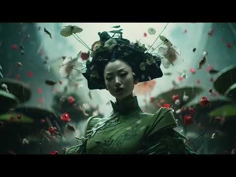 Zen Grooves #3: 🎵 Laid-Back Asian Lofi Vibes 2023 📚🚀 🌃