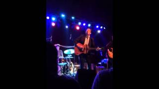 Peter Matthew Bauer &quot;Irish Wake in Varanasi&quot; Orange Peel Asheville, NC 10.15.14