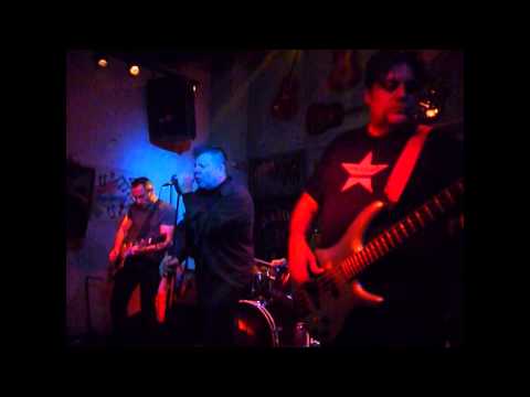 New Zero God - Love Commandos - Live at After Dark - 20.11.2013