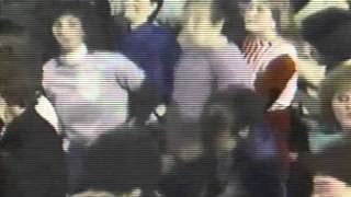 The Daily Show Jon Stewart, Fugazi & Bad Brains Riot on the Dance Floor Film Trailer