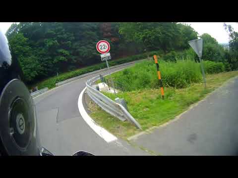 5.CSRS 2019 - Ecce Homo dolů svižně na náměstí