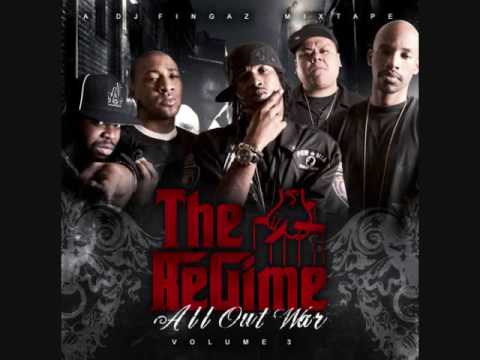 Where U At- Yukmouth Feat Gonzoe (Dissing All The Fakes)