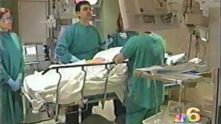 Gastroenterologist Dr. Leon Maratchi Interviewed on HD Colonoscopy