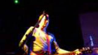 Big Country @ Carlisle Brickyard Bruce Watson Fragile Thing