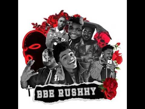 RUSHHY BANDXZ - BBE RUSHHY [Full Tape] (2020)